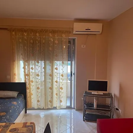 Sunset Appartement Durrës
